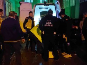 Tekirdağ’da Korkunç Olay: Sevgilisini Bıçakla Öldürüp Kendini Astı