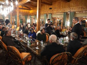 Başkan Köse, “2022 Yılı Yozgat’ın Altın Yılı Oldu”