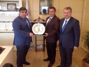Bozüyük’e Yeni Bir Kapalı Spor Salonu Geliyor