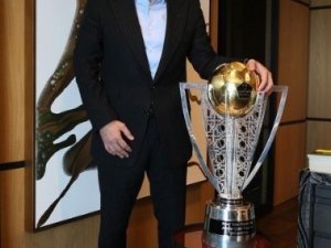 Ertuğrul Doğan’dan, Abdullah Avcı’ya Destek