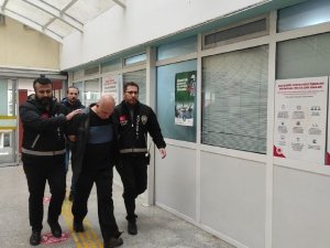 Sağlık Çalışanını 7 Kurşunla Öldüren Akrabası Tutuklandı