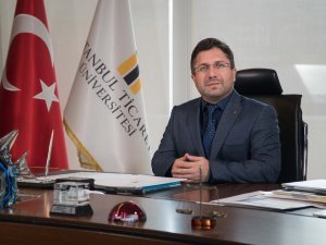 Balıkesir Üniversitesi Rektörlüğüne Prof. Dr. Yücel Oğurlu Atandı