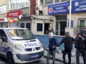Çiğ Köfte Dürüm İçinde Uyuşturucu: Polisin Dikkati Nezarethaneye Uyuşturucu Sokulmasını Engelledi