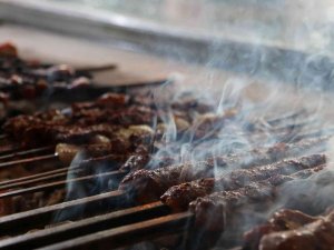 Diyarbakır’da 2022 Yılında 3 Bin Ton Tescilli Ciğer Kebabı Tüketildi