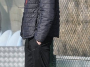 Kayserigücü Fk’da Ayrılık