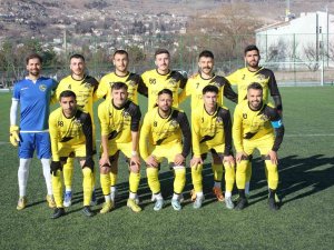 Süper Amatör Küme’de 13. Hafta Tamamlandı