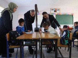 Köylerin Kalbi Olan Köy Yaşam Merkezleri Bayburtlu Kadınlara Hem Eğitim Yuvası Oldu Hem De Gelir Kapısı