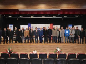 Başkan Aksun, Gülabibey Ve Karaağaç Mahallesi Sakinleri İle Bir Araya Geldi