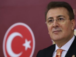 Aydemir: ‘Milli Dirayetin Mimarı Cumhurbaşkanımızdır’