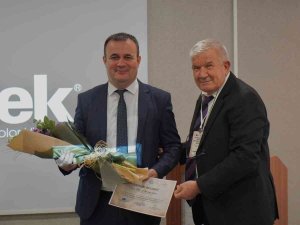 Balıkesir’de Uluslararası Henrı Bergson Paneli Düzenledi