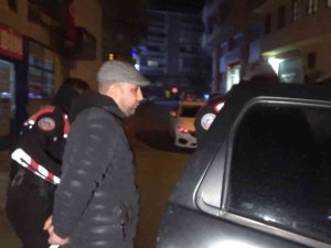 Polisten Kaçan 4 Kişiden Biri 11 Suçtan Sabıkalı Çıktı