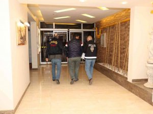 Mersin’de Fetö Operasyonu: 14 Gözaltı