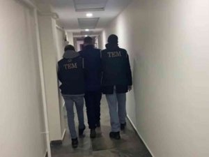 Balıkesir Merkezli 3 İlde Fetö/pyd Operasyonu: 7 Gözaltı