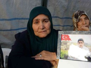 Ailelerin Direnişi Bin 227’nci Gününde Kararlılıkla Sürüyor