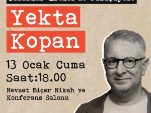 Yazarlar Efeler’de Buluşuyor