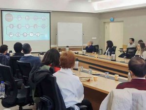 Sıfır Karbon İçin Kelebek Etkisi