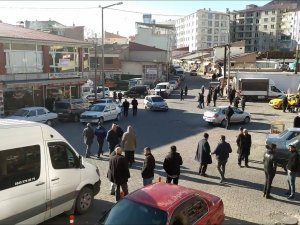 Karın Başkenti Bitlis Kara Hasret Kaldı