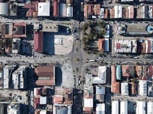 Erzincan’da Toplantı Ve Gösteri Yürüyüş Yerleri Açıklandı