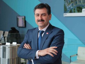 Ünsal Group Yönetim Kurulu Başkanı Orhan Ünsal: “Yeni Evim Projesi Ülkemiz İçin Milletimiz İçin Hayırlı Olacaktır”