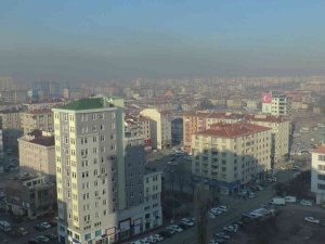 Kar Kayseri’yi Unuttu