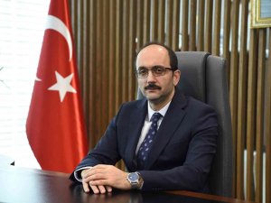 Elmabahçe Barajı İle 6 Bin 290 Dekar Arazi Sulanacak