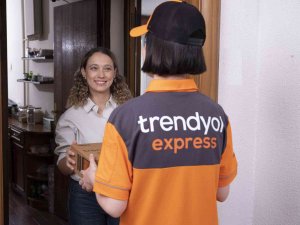 Trendyol’dan ‘Kapıdan İade’ İmkanı