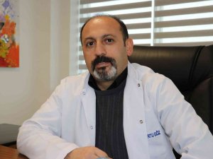 Göz Uzmanlarından ‘Keratokonus’ Uyarısı