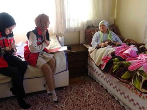 Asdep Ekipleri, Devletin Şefkat Elini Binlerce Haneye Uzattı