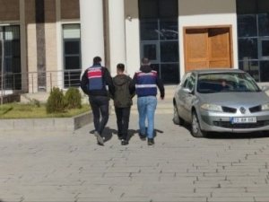 Jasat’tan Şafak Operasyonu: 5 Yıldır Aranıyordu