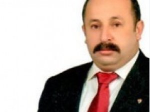 Hamdi Bakan Hayatını Kaybetti