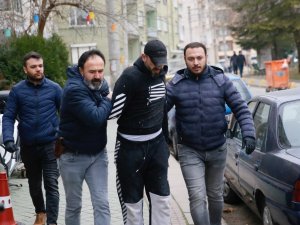 Uyuşturucu Satıcısı İçin Jandarma Ve Polisten Ortak Operasyon