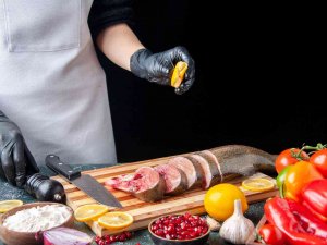 Esnaf Lokantalarındaki “Kesme Tahta” Tehlikesi