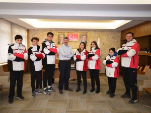 Erzurum’da Kütahya’yı Temsil Edecekler