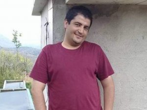 Şehit Oğlu Genç Yaşta Hayatını Kaybetti