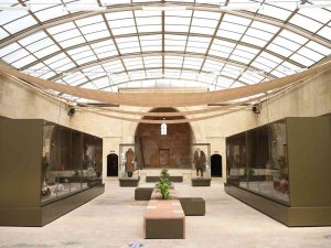 Kubat Paşa Medresesini 103 Ülkeden 107 Bin Kişi Ziyaret Etti