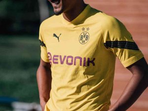 Sebastien Haller Yeşil Sahalara Geri Döndü