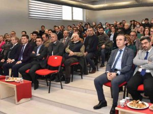 Türkiye’de Tarım Öğretiminin Başlamasının 177. Yılı Esogü’de Kutlandı