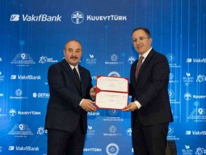 Socar Türkiye Ar-ge, ‘Iso 56002 İ̇novasyon Yönetim Sistemi Belgesi’ni Aldı