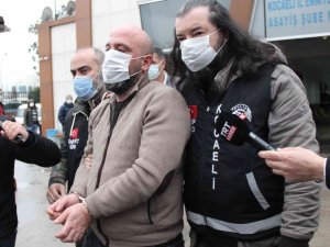 16 Yıllık Cinayette Mütalaa Verildi