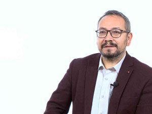 Sera Gazları Ve İklim Değişikliği