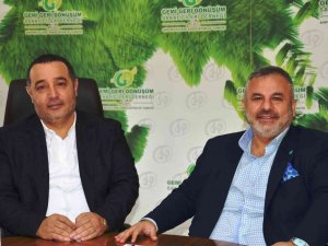 Denizcilik Ve Gemi Söküm Sektörü Sorunlarına Ortak Akıl