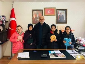 Başkan Kepez’den Öğrencilere Destek