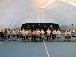 Kartal’da Ücretsiz Spor Eğitimleri Sayesinde Sporcu Nesiller Yetişiyor