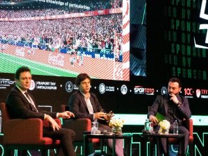 Winterleague Convention’da Korsan Yayıncılıkla Mücadele Konuşuldu