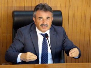 Çakır: “Kaçak Yapılara Karşı Geri Adım Atmayacağız"
