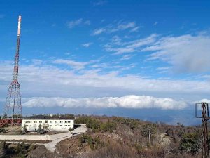 Balıkesir’in İlk Kayak Merkezi Ulus Dağı’na Kurulacak