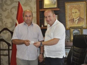 Karabük Tso Sayısal Takograf İşlemlerine Başladı