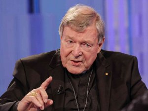 Çocuklara Cinsel Tacizden Yargılanan Kardinal Pell Öldü
