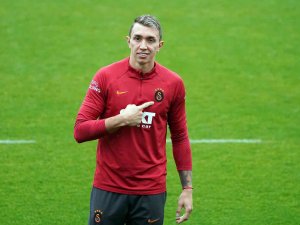 Fernando Muslera: "O Hayal İçin Her Şeyi Yapmaya Devam Edeceğiz"