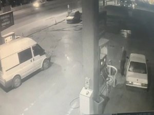 Kendisine Benzeyen Kardeşinin Kimliğiyle Suç İşleyen Şüpheliyi Yüzündeki Ben Yakalattı